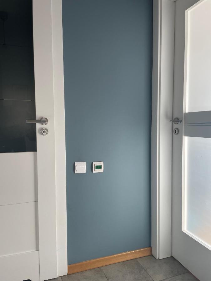 Apartament Prusa Szczawno-Zdroj Eksteriør billede