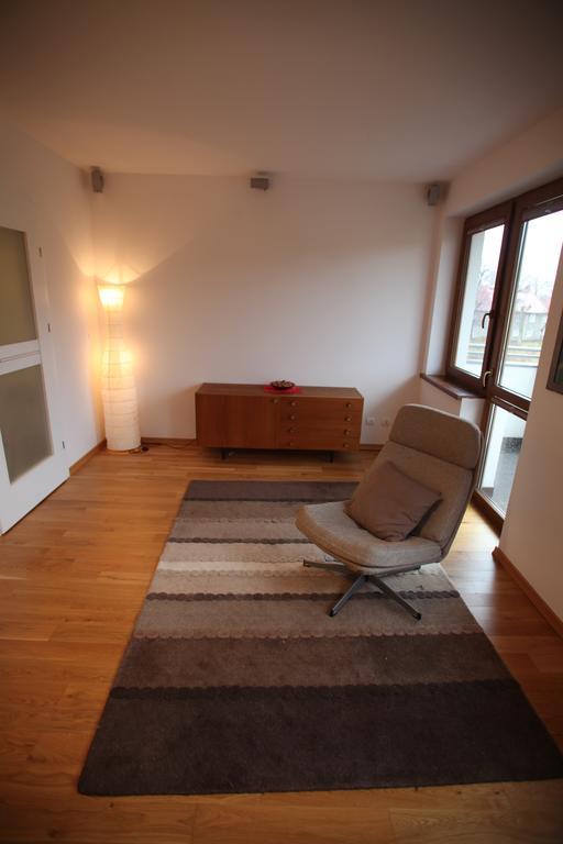 Apartament Prusa Szczawno-Zdroj Eksteriør billede