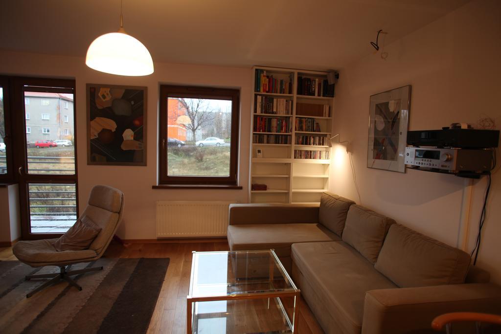 Apartament Prusa Szczawno-Zdroj Eksteriør billede
